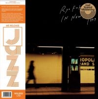 Fukui Ryo - Ryo Fukui In New York i gruppen CD / Jazz hos Bengans Skivbutik AB (3843089)