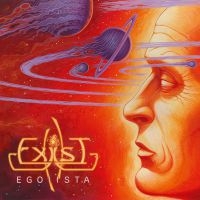 Exist - Egoiista (Vinyl) i gruppen VINYL / Metal hos Bengans Skivbutik AB (3843107)