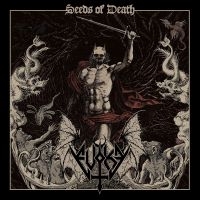 Evoke - Seeds Of Death (Vinyl) i gruppen VINYL / Metal,Norsk Musikkk hos Bengans Skivbutik AB (3843109)