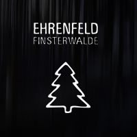 Ehrenfeld - Finsterwalde (Vinyl) i gruppen VINYL / Metal hos Bengans Skivbutik AB (3843118)