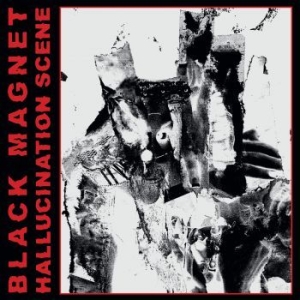 Black Magnet - Hallucination Scene i gruppen VINYL / Metal hos Bengans Skivbutik AB (3843119)