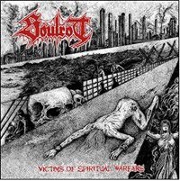 Soulrot - Victims Of Spiritual Warfare i gruppen CD / Metal hos Bengans Skivbutik AB (3843132)