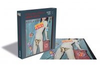 Rolling Stones The - Undercover Puzzle i gruppen MERCHANDISE / Merch / Metal hos Bengans Skivbutik AB (3843137)