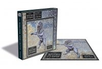 Rolling Stones The - Bridges To Babylon Puzzle i gruppen MERCHANDISE / Merch / Metal hos Bengans Skivbutik AB (3843140)