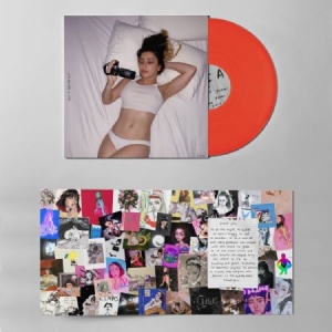 Charli Xcx - How I'm Feeling Now (Ltd. Viny i gruppen VI TIPSER / Årsbestelistor 2020 / NME 2020 hos Bengans Skivbutik AB (3843145)