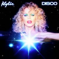 Kylie Minogue - Disco i gruppen MK Test 4 hos Bengans Skivbutik AB (3843147)