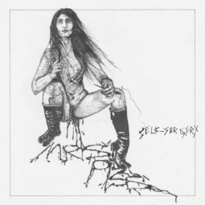 Mrs Piss - Self-Surgery i gruppen VINYL / Pop-Rock hos Bengans Skivbutik AB (3843458)