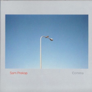 Prekop Sam - Comma i gruppen VINYL / Rock hos Bengans Skivbutik AB (3843463)