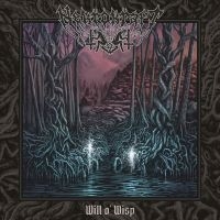 Nekrokraft - Will O? Wisp i gruppen VINYL / Metal,Pop-Rock,Reggae hos Bengans Skivbutik AB (3843494)