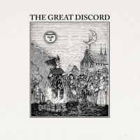 Great Discord - Afterbirth i gruppen CDV06 hos Bengans Skivbutik AB (3843501)