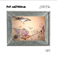 Pan Amsterdam - Ha Chu i gruppen CD / Pop-Rock hos Bengans Skivbutik AB (3843559)