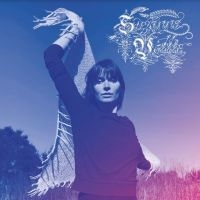 Vallie Suzanne - Love Lives Where Rules Die i gruppen CD / Country,Svensk FolkeMusikkk,World Music hos Bengans Skivbutik AB (3843562)