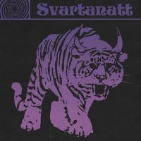 Svartanatt - Svartanatt i gruppen CD / Pop-Rock,Reggae hos Bengans Skivbutik AB (3843566)