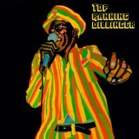 Dillinger - Top Ranking Dillinger i gruppen CD / Reggae hos Bengans Skivbutik AB (3843575)