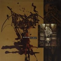 Tiamat - Astral Sleep (Black Vinyl Lp) i gruppen VINYL / Metal,Svensk FolkeMusikkk hos Bengans Skivbutik AB (3843732)