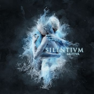 Silentium - Motiva i gruppen CD / Metal hos Bengans Skivbutik AB (3843772)