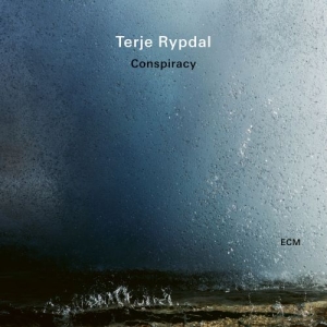 Rypdal Terje - Conspiracy (Lp) i gruppen CDV06 hos Bengans Skivbutik AB (3843813)