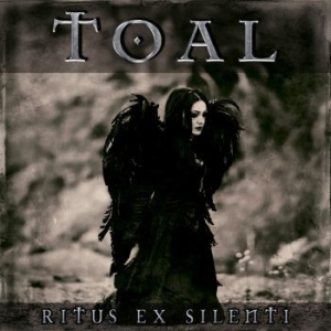 Toal - Ritus Ex Silenti (Ltd Digipack) i gruppen CD / Metal hos Bengans Skivbutik AB (3843860)