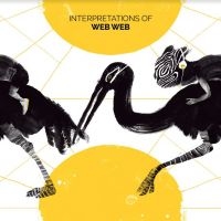 Blandade Artister - Interpretations Of Web Web i gruppen VINYL / Jazz hos Bengans Skivbutik AB (3843919)