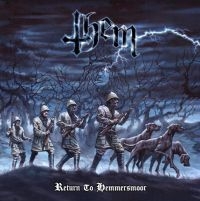 Them - Return To Hemmersmoor i gruppen VINYL / Metal hos Bengans Skivbutik AB (3843924)