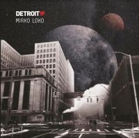 Loko Mirko - Detroit Love Vol.4 i gruppen VINYL / Dance-Techno,Pop-Rock hos Bengans Skivbutik AB (3843927)