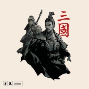 Filmmusikk - Total WarThree Kingdoms (Red Vinyl i gruppen VINYL / Film/Musikkkal hos Bengans Skivbutik AB (3843928)