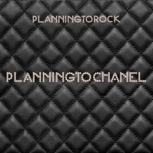 Planningtorock - Planningtochanel i gruppen CD / CD Elektroniskt hos Bengans Skivbutik AB (3844025)