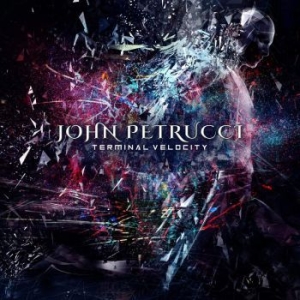 Petrucci John - Terminal Velocity i gruppen VINYL / Jazz/Blues hos Bengans Skivbutik AB (3844178)