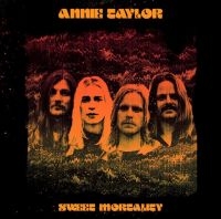 Taylor Annie - Sweet Mortality i gruppen VINYL / Jazz,Pop-Rock hos Bengans Skivbutik AB (3844185)