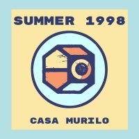 Casa Murilo - Summer 1998 i gruppen VINYL / Jazz hos Bengans Skivbutik AB (3844189)