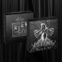 Eleine - Dancing In Hell (B/W Cover) - Box S i gruppen VINYL / Metal,Svensk FolkeMusikkk hos Bengans Skivbutik AB (3844204)