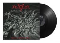 Azaghal - Helvetin Yhdeksan Piina (Vinyl) i gruppen VINYL / Finsk Musikkk,Metal hos Bengans Skivbutik AB (3844208)