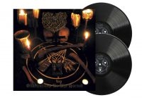 Merrimack - Obsecretaions To The Horned (2Lp) i gruppen VINYL / Metal hos Bengans Skivbutik AB (3844209)