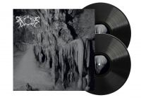 Xasthur - Xasthur (2Lp) i gruppen VINYL / Metal hos Bengans Skivbutik AB (3844210)