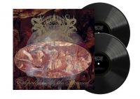 Xasthur - Telepathic With The Deceased (2Lp) i gruppen VINYL / Metal hos Bengans Skivbutik AB (3844211)