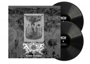 Xasthur - To Violate The Oblivious (2Lp) i gruppen VINYL / Metal/ Heavy metal hos Bengans Skivbutik AB (3844212)