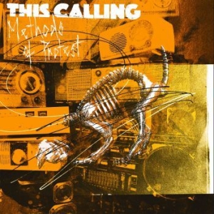 This Calling - Methods Of Protest (Vinyl) i gruppen VINYL hos Bengans Skivbutik AB (3844216)