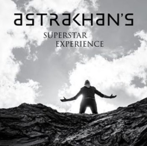 Astrakhan - Astrakhans Superstar Experience i gruppen CD / Metal/ Heavy metal hos Bengans Skivbutik AB (3844226)