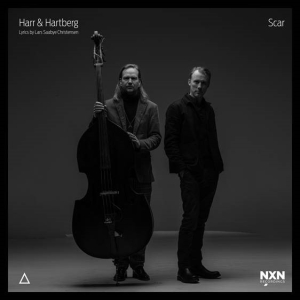 Harr & Hartberg - Scar i gruppen Externt_Lager / Naxoslager hos Bengans Skivbutik AB (3844237)