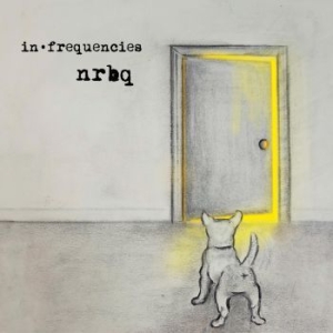 Nrbq - In   Frequencies i gruppen VINYL / Pop-Rock hos Bengans Skivbutik AB (3844407)