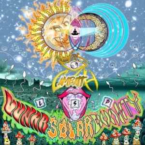 Cambatta - Lsd: Lunar Solar Duality (Solar Edi i gruppen Labels / Woah Dad / Dold_tillfall hos Bengans Skivbutik AB (3844409)