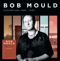 Mould Bob - Distortion: 1989-1995 i gruppen VINYL hos Bengans Skivbutik AB (3844425)