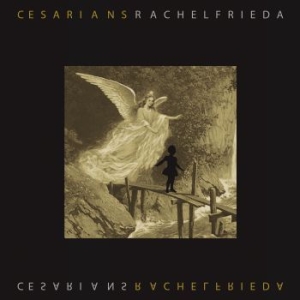 Cesarians - Rachel Frieda i gruppen VINYL / Rock hos Bengans Skivbutik AB (3844426)