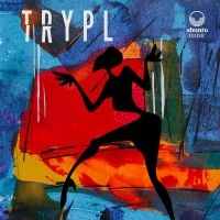 Trypl - Trypl i gruppen VINYL / Jazz hos Bengans Skivbutik AB (3844447)