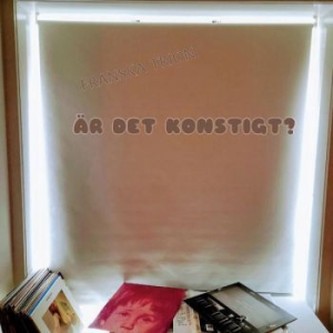 Franska Trion - Är Det Konstigt? i gruppen VINYL / Pop-Rock hos Bengans Skivbutik AB (3844450)