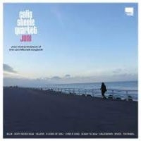 Steele Colin (Quartet) - Joni i gruppen CD / Jazz hos Bengans Skivbutik AB (3844483)