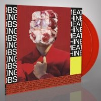 Obsidian Kingdom - Meat Machine (2 Lp Red Vinyl) i gruppen VINYL hos Bengans Skivbutik AB (3844492)