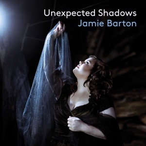 Jake Heggie - Unexpected Shadows i gruppen Externt_Lager / Naxoslager hos Bengans Skivbutik AB (3844518)