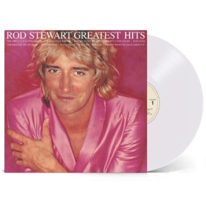 Rod Stewart - Greatest Hits, Vol. 1 (Ltd. Na i gruppen VINYL hos Bengans Skivbutik AB (3844653)