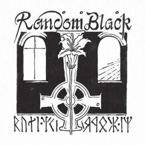 Random Black - Under The Cross (2 Lp Black Vinyl) i gruppen VINYL / Metal/ Heavy metal hos Bengans Skivbutik AB (3844734)